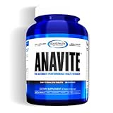 【海外直送品/お試しサイズ】ギャスパリ アナバイト マルチビタミン&ミネラル 90粒 海外サプリ Gaspari Nutrition