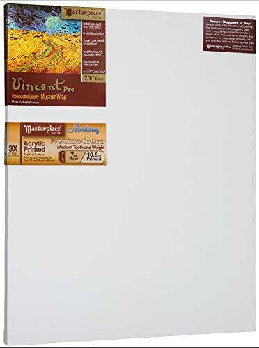 MASTERPIECE Z1VM-2530 Vincent Pro 7/8