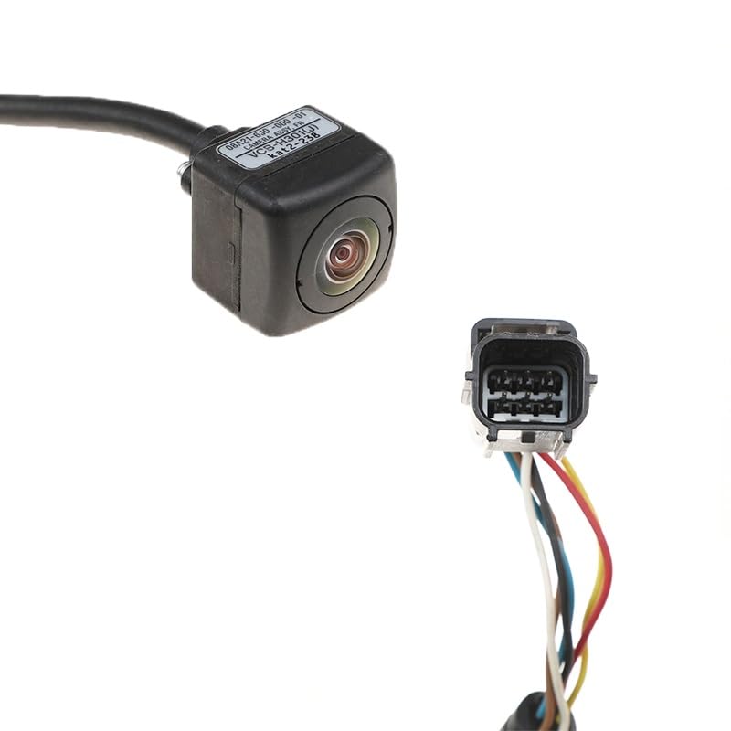 Amazon.co.jp: バックカメラ リバースカメラ 08A21-6J0-000-01