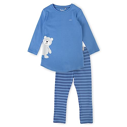 sigikid Mädchen Pyjama aus Bio-Baumwolle