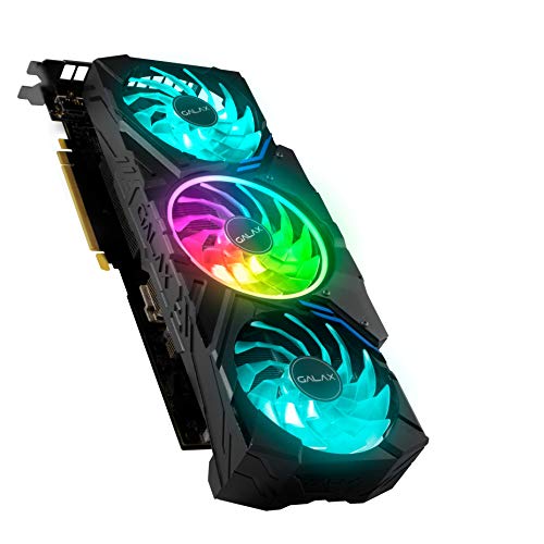 Geforce Galax Rtx Entusiasta Nvidia 28isl6md49es Rtx 2080 Super Wtf 8ddr6 256bit 15.5gbps Dvi Hmdi U
