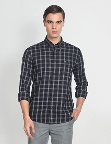 Image of Arrow Men's Slim Fit Shirt
