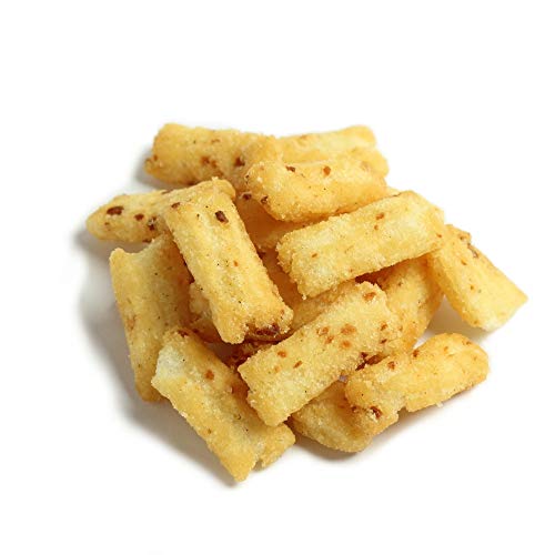 南風堂 ピーセン 140g×10袋 ピーナッツ入り揚げあられ ケース販売