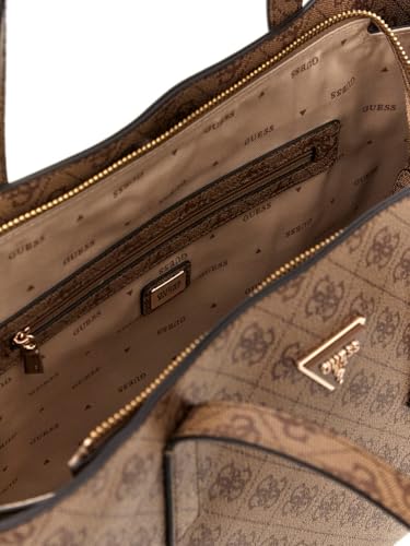 Image of GUESS Women's Meridian Girlfriend Tote