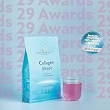 Rejuvenated Collagen Shots - 10,000 mg Marine Collagen Supplement Drink with Antioxidants, Vitamins & Hyaluronic Acid (30 Servings) - Image 3