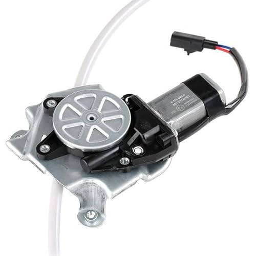 Magneti Marelli Elettrico Posteriore Sx - 5