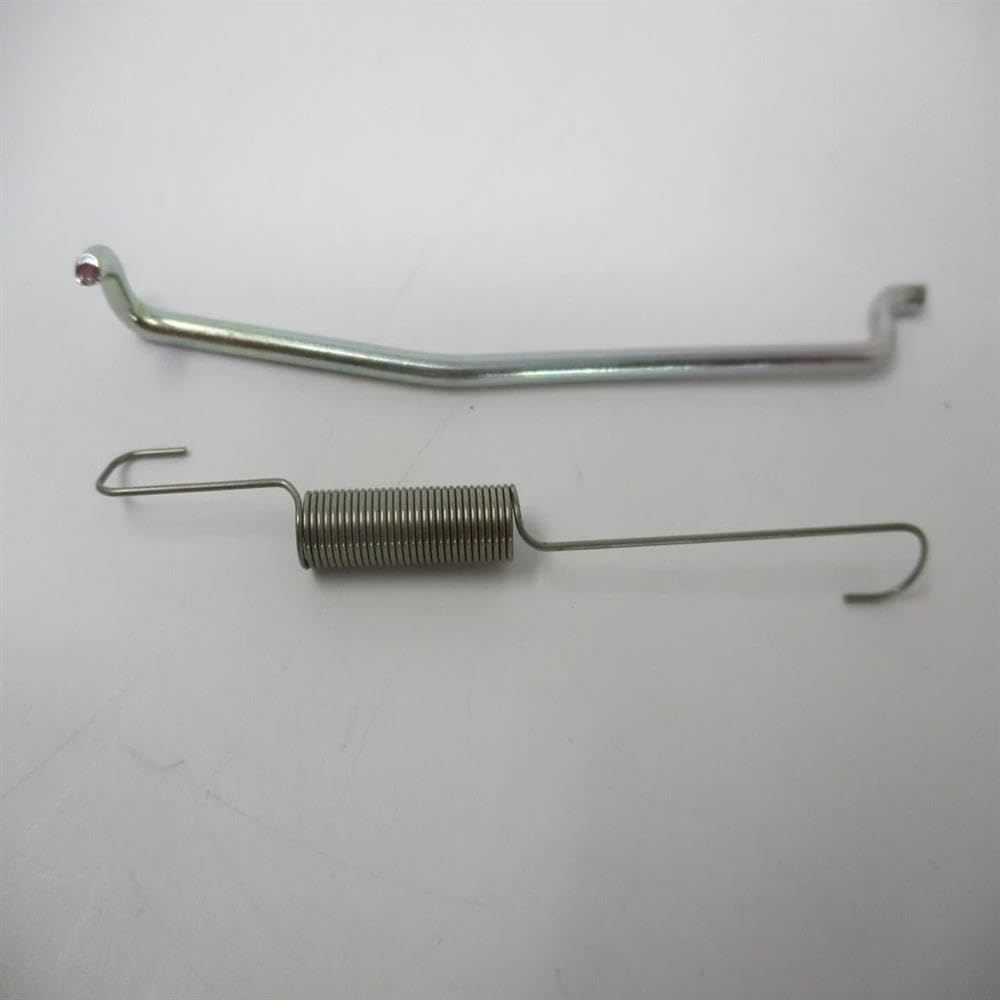 Replacement for Kawasaki Genuine 92145-2089 Carburetor Throttle Governor Spring & Rod 49046-2101 OEM