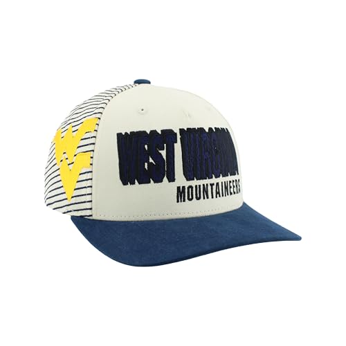 Gorra ajustable snapback oficial NCAA miniatura 1