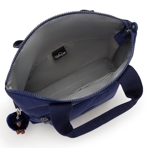 Image of Kipling womens Eleva Large Handbag