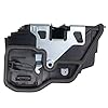 51217202145 Replacement Door Lock Actuator Front Left (RHD) for B-M-W Series 1 2 3 4 5 6 7 E81 E82 F23 E90 F32 E60 E61, X1 E84, X3 E83, X5 E70, X6 E71, Z4 E85 E86 E89 #4