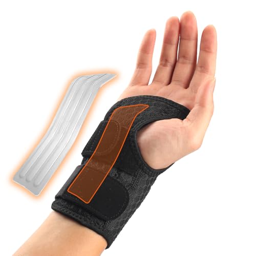 wrist braces