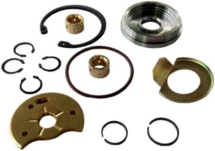 Turbo Rebuild Kit for Dodge Ram Truck Cummins with Holset HX35 HX40 HY35 Turbocharger