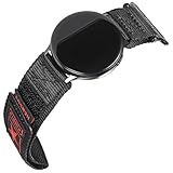 HEMSUT Cinturino a sgancio rapido da 20/22 mm compatibile con orologi tradizionali e smartwatch, compatibile con Samsung Galaxy Watch 4/5/6 (40-44 mm), compatibile con Amazfit GTS / GTR, Trex 3 Pro e