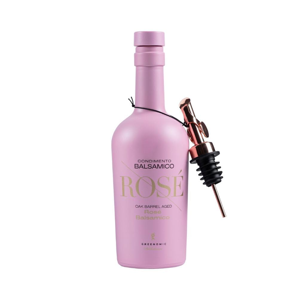 Balsamico Tradizionale Italiano ROSÉ Years 375 ml