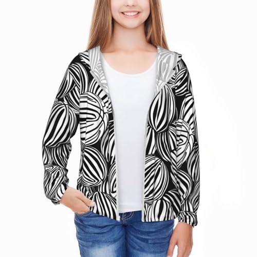 Soccer Youth Lightweight Sports Long Sleeve Jacket For Outdoor Activities3