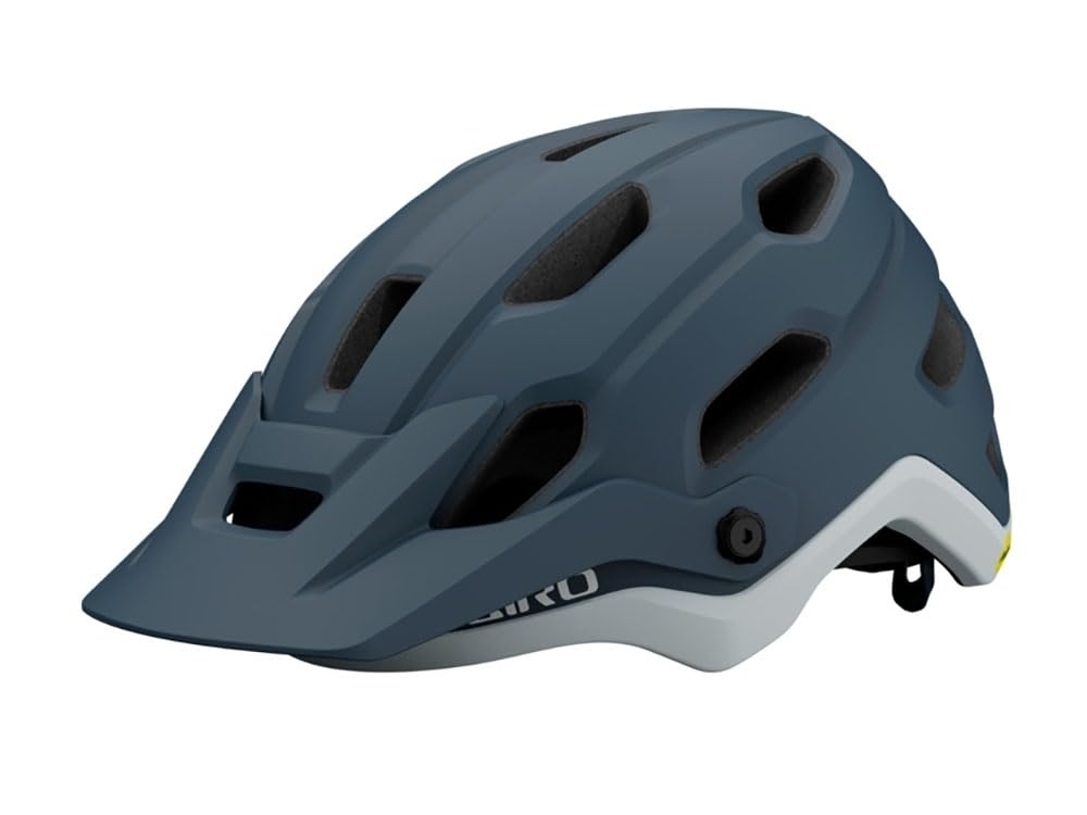 Giro Source MIPS Matte portaro Grey L