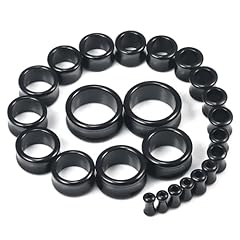 Black 6G-26mm