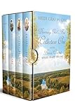 Discerning God's Best series Book Bundle - Collection One with Bonus Content: Christmas Short Story: Christian Historical Fiction and Romance Box Set (Discerning God’s Best)