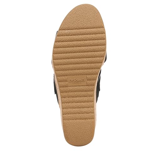 Dr. Scholl's Women's Cali Vibe Wedge Sandal4