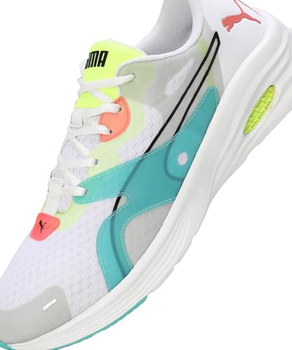 Image of Puma Mens Profoam Fuego Running Shoe