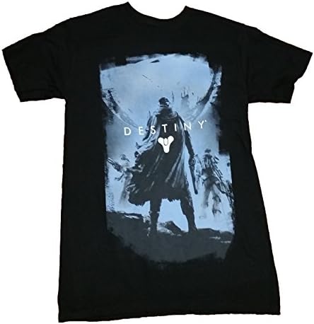 Destiny Bungie Licensed Graphic T-Shirt