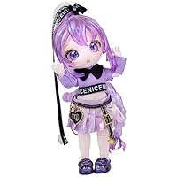 アニメキャラクター美少女などフィギュアセット14個セット♡ Amazon | ICY Fortune Days 13cm bjd 人形 - アニメスタイルの