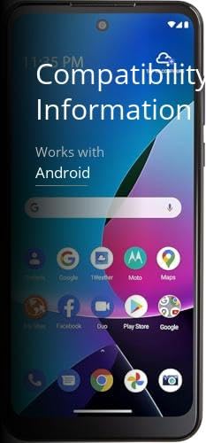 Tracfone Moto G Play (2023) XT2271DL の商品画像 5