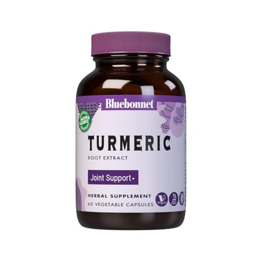 Standardized Turmeric Root Extract 95% Curcuminoids