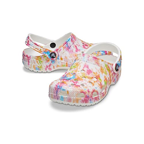 Image of Crocs Kids' Classic Clogs