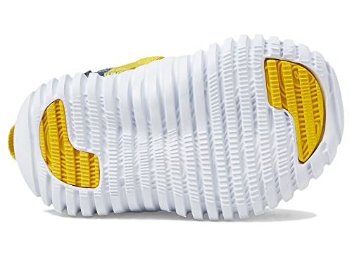 Image of New Balance Kid's Playgruv V1 Bungee Sneaker