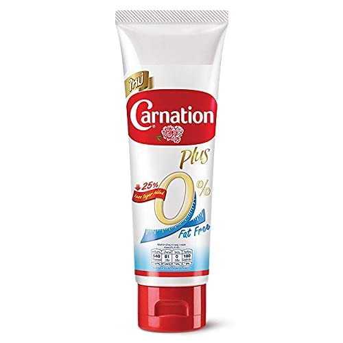 Carnation, Plus, Sweetened Condensed Milk Squeeze Tube, 0