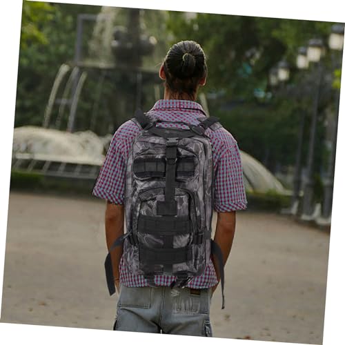 Sac de rangement pour camping SUPVOX matériel de randonnée outdoor - 7