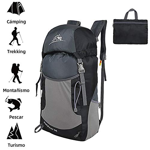 Mejores 10 mochila campismo sears del 2022 - Mejores artículos y Ofertas