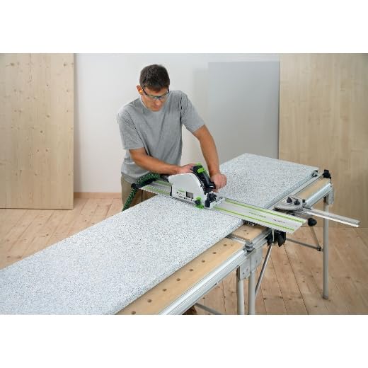 Festool Verbindungsstück VS 484455 - MFT/3 Multifunktionstisch Verbinder – Ansicht 2