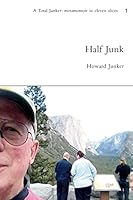 Half Junk 1518750222 Book Cover