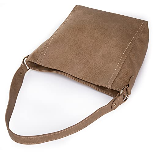 Image of Montana West Purse for Women Trendy Soft Shoulder Purses and Handbags Hobo Bags