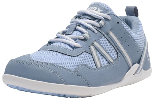 Image of Xero Shoes Women's Prio Lightweight Barefoot Running Shoe