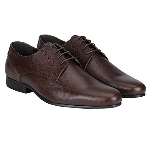 Image of Red Tape Men's Derby Shoes