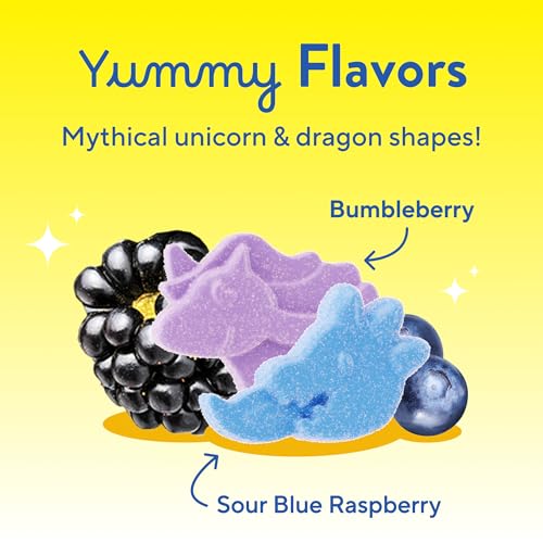 Lil Critters Kids Calcium and Vitamin D3 Gummies