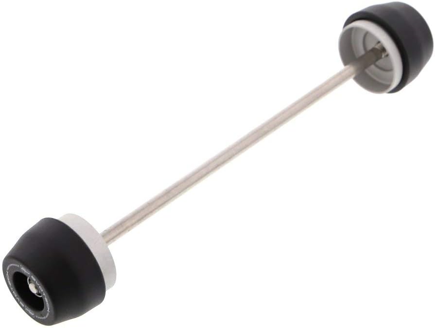 Evotech Performance Rear Wheel Spindle Sliders to fit Yamaha FZ-10 & MT-10 / SP. Years 2016 onwards. PRN012291