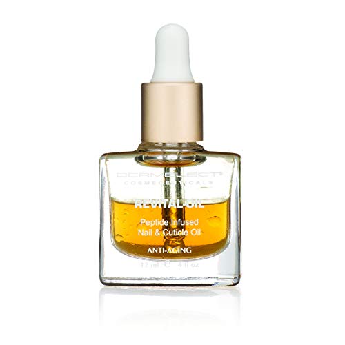 DERMELECT- Revital-Oil Nail and Cuticle Treatment (0.4 fl. oz)