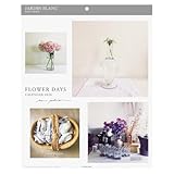 2026年カレンダー フラワーデイズ