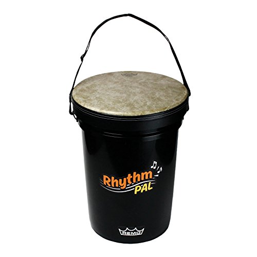 Remo RP061370SD099 Rhythm Pal with Pail Drum, 13