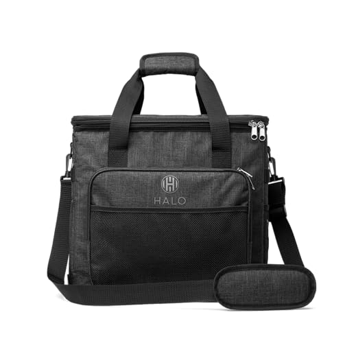 Halo 28L Hybrid Cooler & Warmer