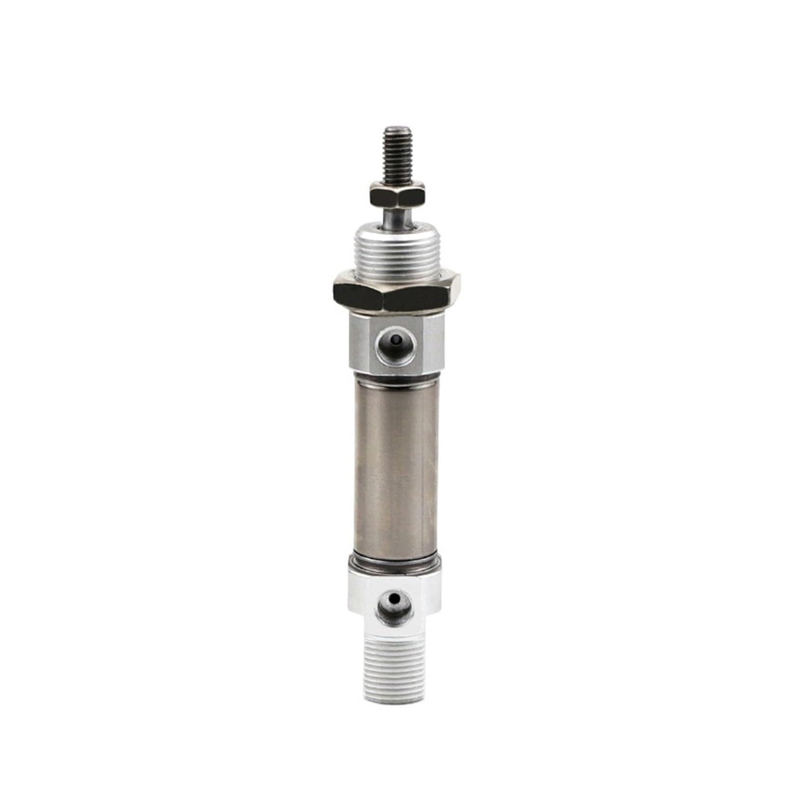 1 PCS Modelo ISO estándar serie MI MI10x80SCA Cilindro doble efecto