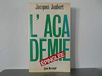 L'Académie épinglée 286583008X Book Cover