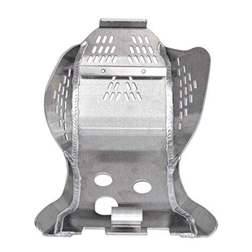 Enduro Engineering Skid Plate 24-078 - 2011-2016 KTM Husaberg Husqvarna Dirt Bike MX