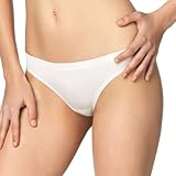 Felina Women's Treasure Thong (Pack of 3)