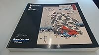 Heroes & Ghosts: Japanese Prints by Kuniyoshi, 1797-1861 907021606X Book Cover