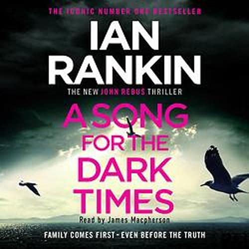A Song for the Dark Times: The #1 bestselling series that inspired BBC One’s